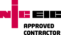 NIC EIS Approved Contractor