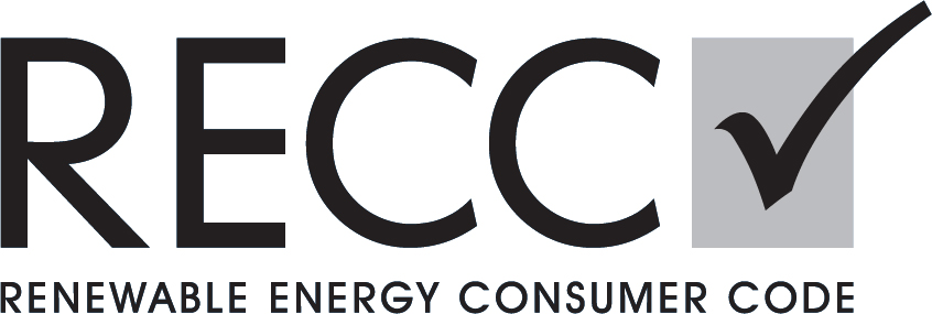 RECC Renewable Energy Consumer Code